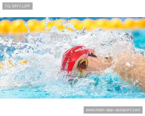 游泳短池冲刺战术:新人如何在世界赛上快速崛起? 游泳短池冲刺战术:新人如何在世界赛上快速崛起?