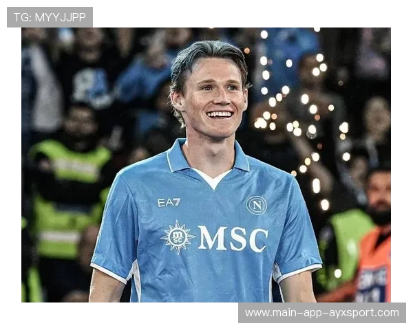 苏格兰绝境反弹,麦克托米奈率队迎来黄金周期 苏格兰绝境反弹,麦克托米奈率队迎来黄金周期