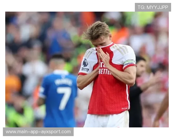 阿森纳厄德高中场调度节奏再加强 阿森纳厄德高中场调度节奏再加强