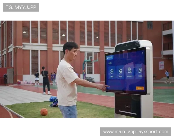 体育场馆运营管理平台推动数据驱动决策落地 体育场馆运营管理平台推动数据驱动决策落地