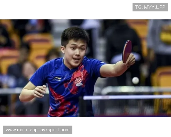 刘国梁新任职务引乒坛格局调整解读 刘国梁新任职务引乒坛格局调整解读