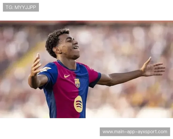 巴萨若能找到新精神领袖,重回巅峰绝非妄想 巴萨若能找到新精神领袖,重回巅峰绝非妄想