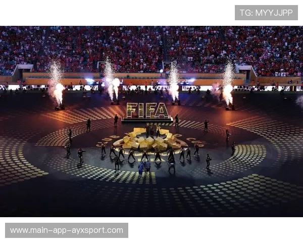 “不确定”四个字，是这届世界杯最真实的注脚