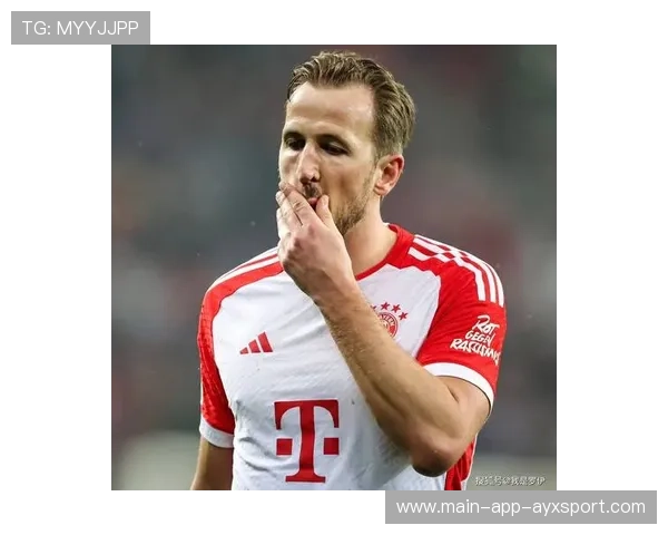 拜仁准备签下德乙速度前锋!引领锋线新变革,冲击欧洲巅峰 拜仁准备签下德乙速度前锋!引领锋线新变革,冲击欧洲巅峰