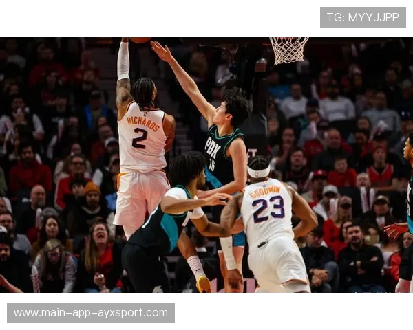 NBA溜马强势封盖带动反攻潮，迅速扭转局势！