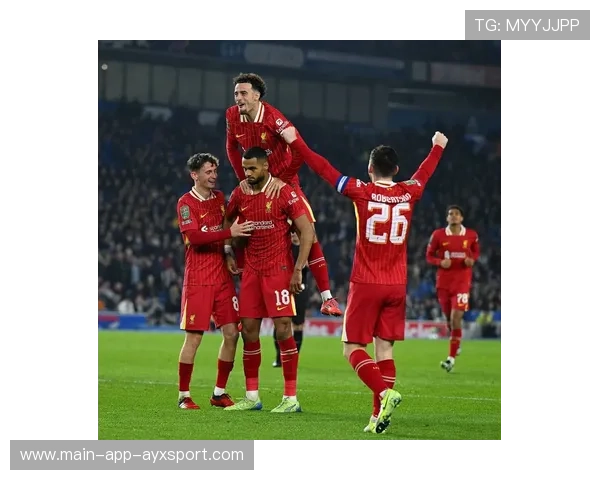 利物浦加克波错位进攻抢下关键进球,赢得球迷心! 利物浦加克波错位进攻抢下关键进球,赢得球迷心!