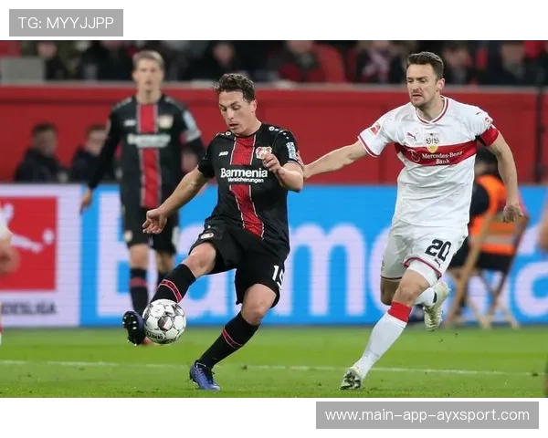 德甲勒沃库森中路穿透，主场声浪翻倍的魅力