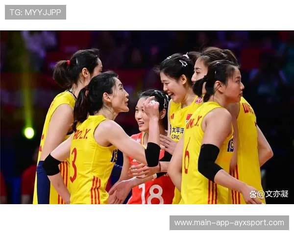 全运女排黑马引爆话题：激情与实力并存，刷新排坛格局