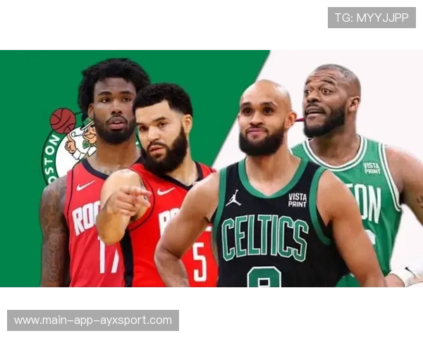 伊森、范乔丹双双缺阵，火箭轮换线被迫大调整