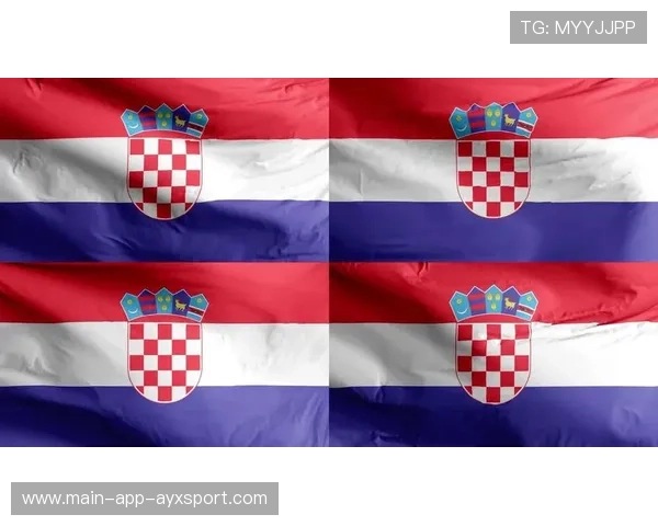 克罗地亚经验足，新老交替平滑无缝