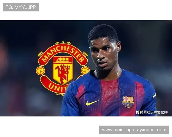 关于巴萨的最新动态：转会传闻再起