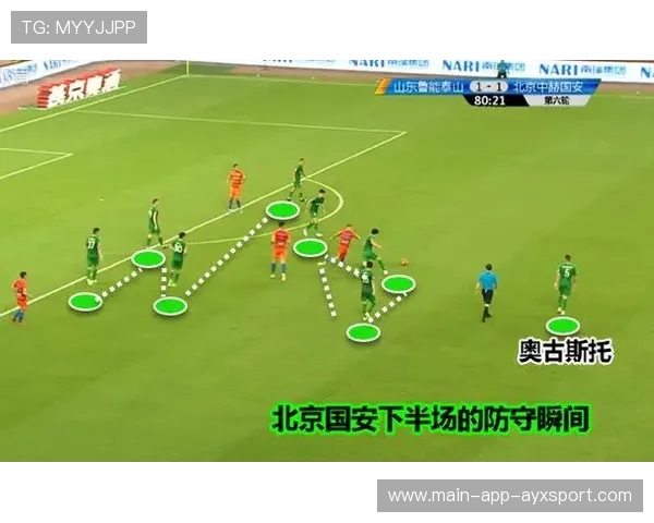 国安的战术板变革：新赛季会迎来哪些不同？