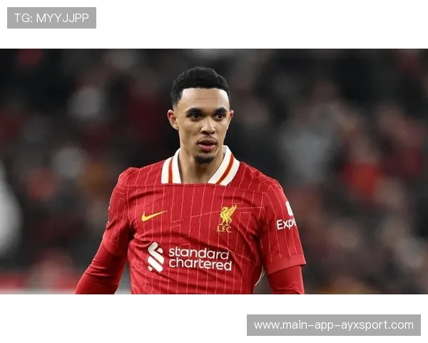 阿诺德：西甲技术强于英超对利物浦感情不会变，利物浦阿诺德什么水平