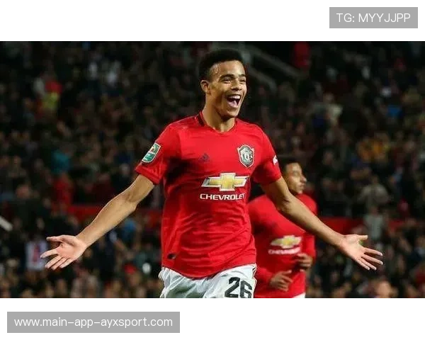 前曼联天才格林伍德欧冠双响，助马赛2连胜