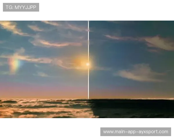 太阳外线精准投射拉开分差