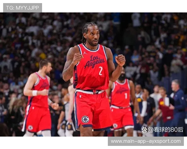 快船替补火力不足，比分差距被逐渐拉开