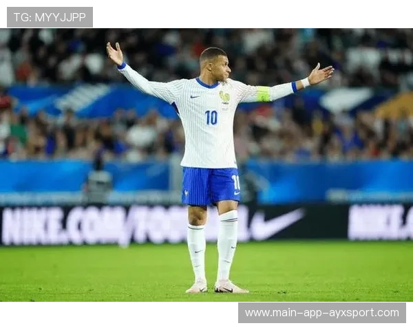 法国队分组公布，姆巴佩惊呼：这组太强了！