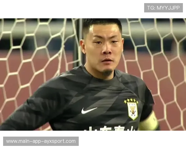 王大雷发挥神勇，山东鲁能全力奋战