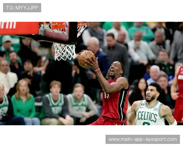 凯尔特人轮换策略提高比赛均衡度