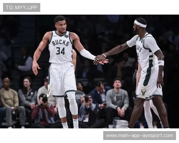 字母哥大开杀戒强势下分,雄鹿再次领先