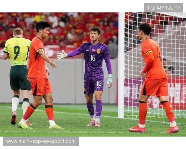 李昊单场扑救数据亮眼