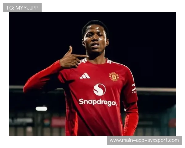 曼联青训迎来黄金时期，年轻球员大放异彩