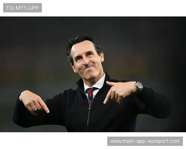 维拉教练透露：核心球员周末将进行高强度对抗