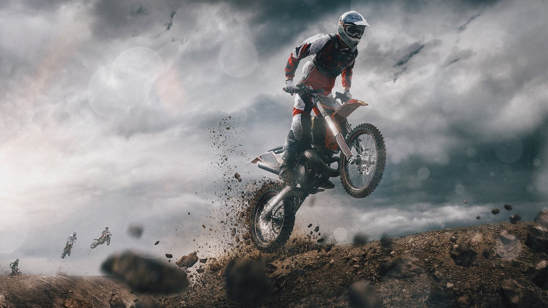 【运动员故事】马克·塞尔比：用坚韧铺就冠军道路，马克塞尔比训练